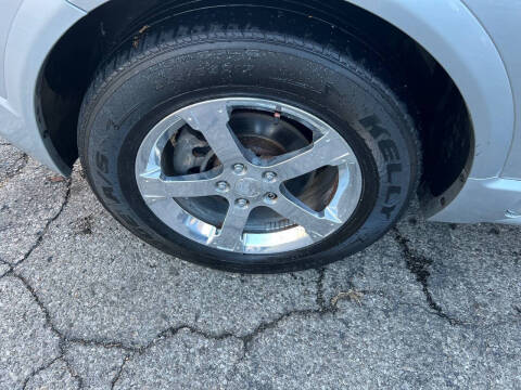 2012 Chevrolet Captiva Sport LT