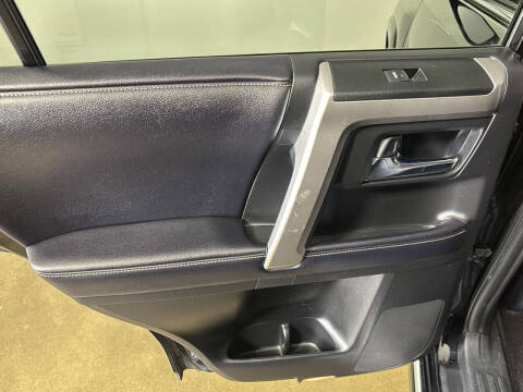 2019 Toyota 4Runner