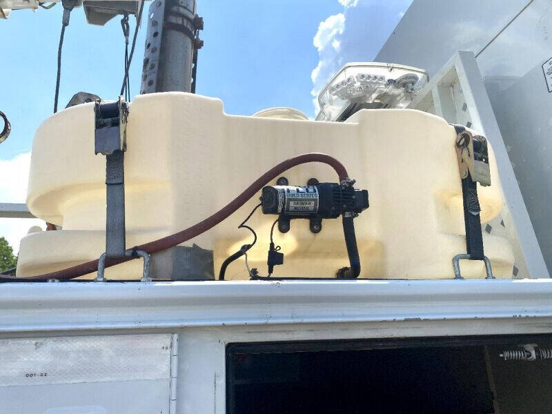 2015 Freightliner M2 112