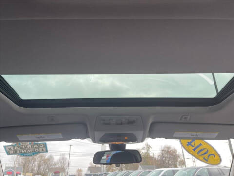 2014 BMW 5 Series 535i xDrive