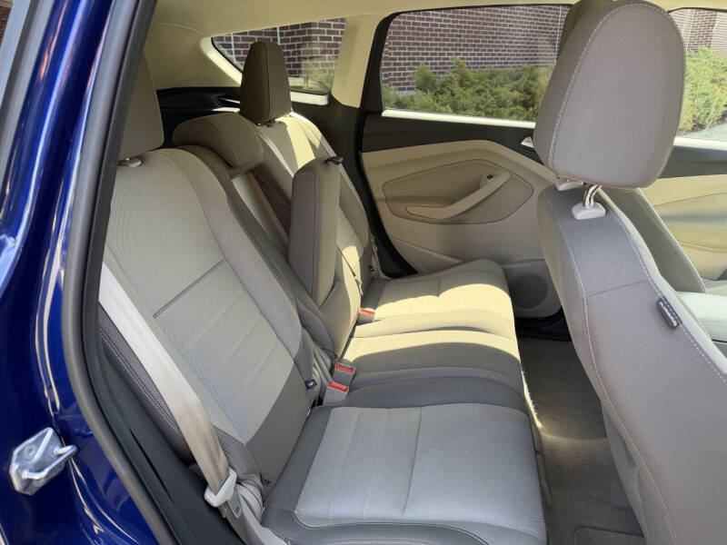 2013 Ford Escape SE