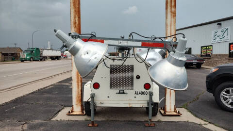 2005 AMIDA AL4080D4MH