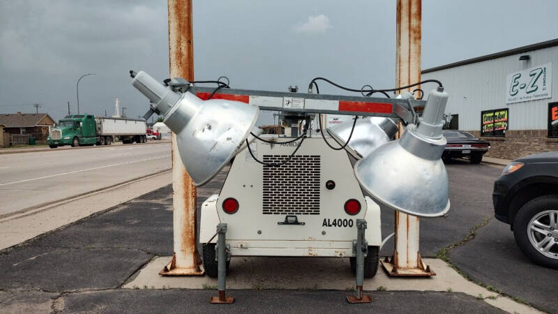 2005 AMIDA AL4080D4MH