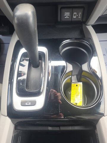 2018 Honda Ridgeline RTL-E