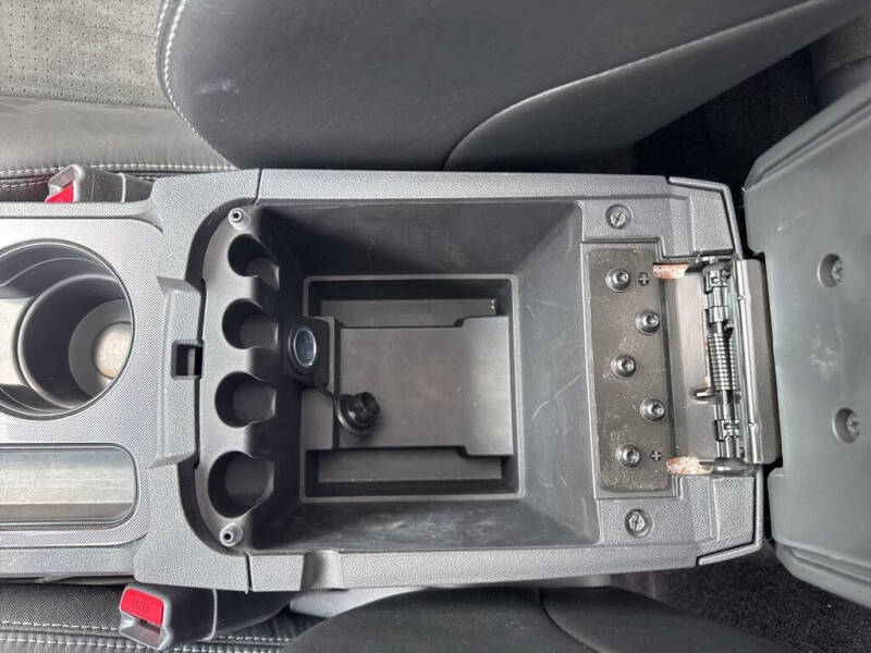 2008 Dodge Challenger SRT8