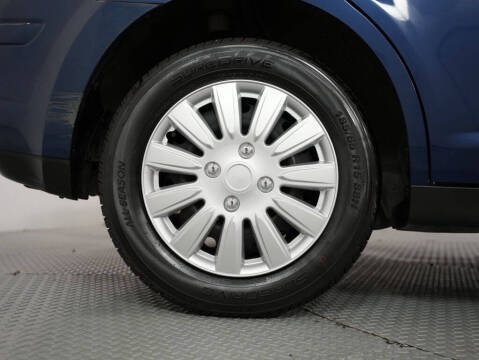 2012 Nissan Versa 1.8 S