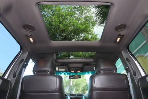 2014 Ford Explorer for sale at Silva Auto Sales in Pompano Beach FL