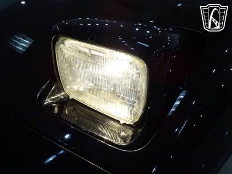 1985 Chevrolet Corvette