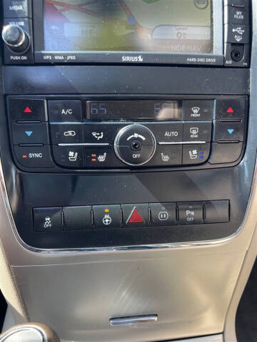 2011 Jeep Grand Cherokee