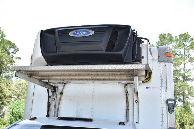 2022 Chevrolet Silverado 5500HD