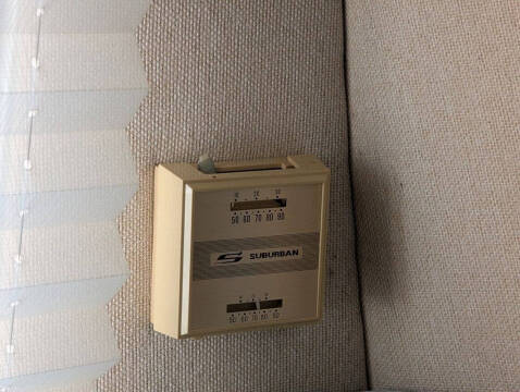 1996 Dodge Ram Van 3500