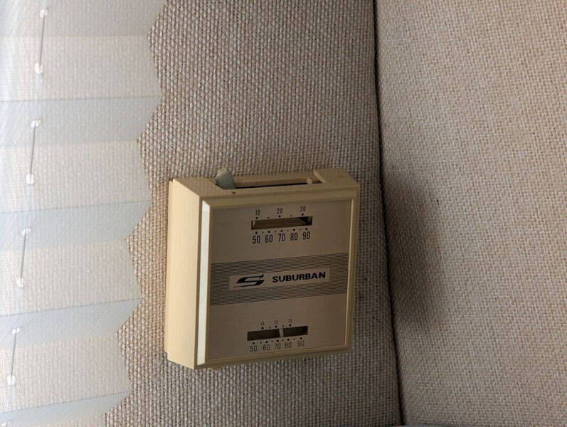 1996 Dodge Ram Van 3500