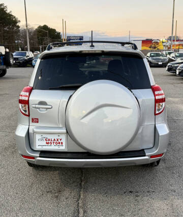 2012 Toyota RAV4