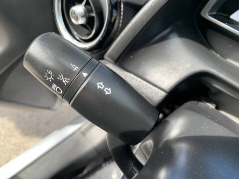 2017 Toyota Yaris iA