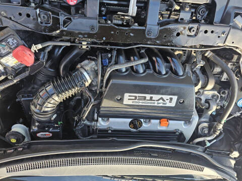 2012 Honda Civic Si