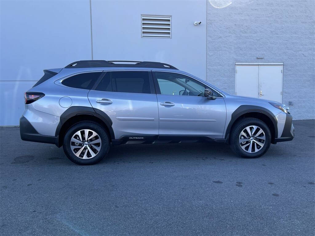 2024 Subaru Outback for sale at Rimrock Used Auto in Billings, MT