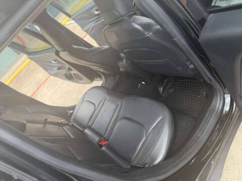 2015 Jeep Renegade Limited