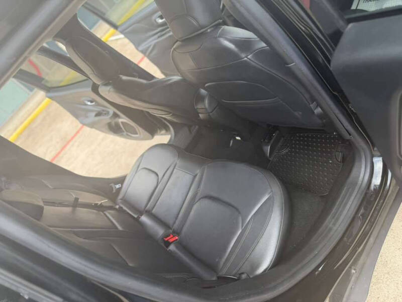 2015 Jeep Renegade Limited