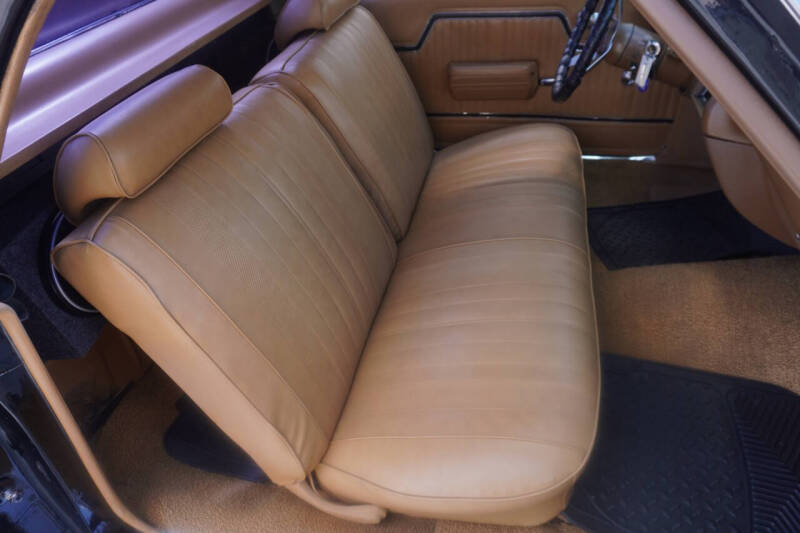 1970 Chevrolet El Camino