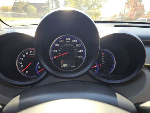 2008 Acura RDX SH-AWD w/Tech