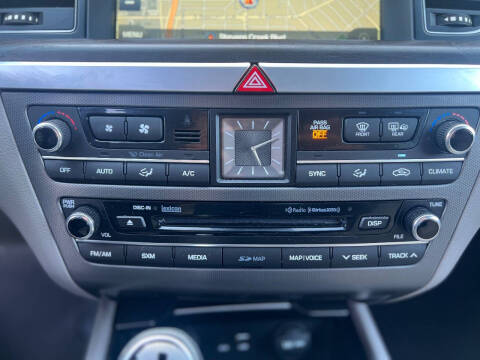 2017 Genesis G80 5.0 Ultimate