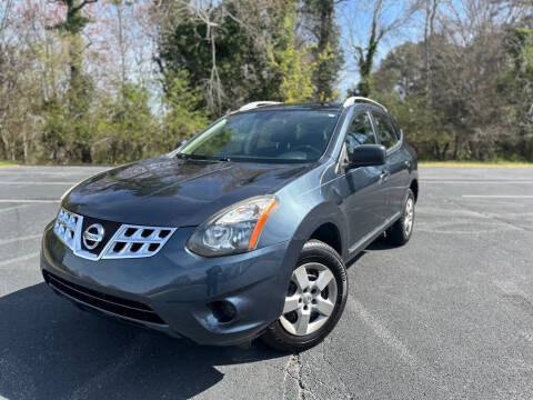2014 Nissan Rogue Select for sale at Atlanta Elite Motorsports in Gainesville GA