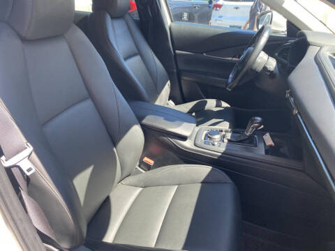 2023 Mazda CX-30 2.5 S Select