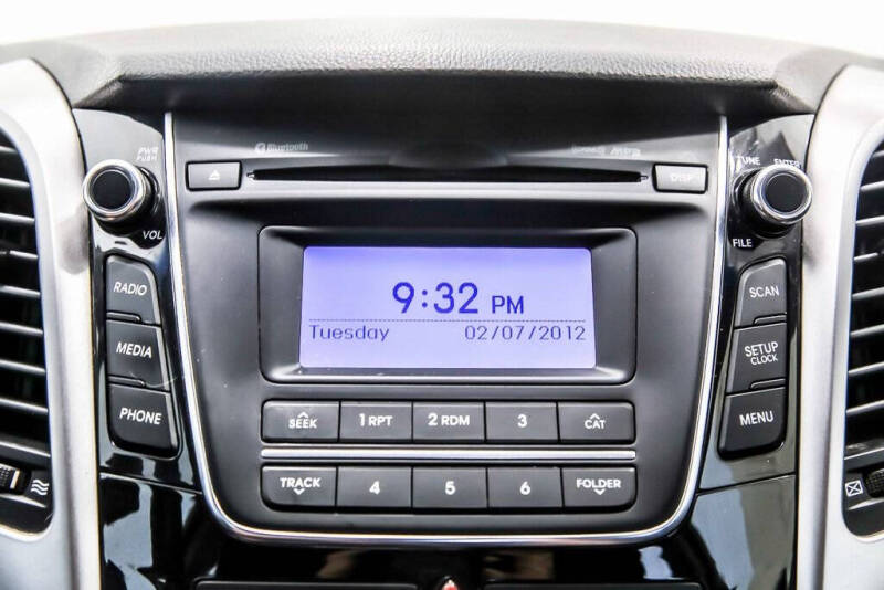 2013 Hyundai Elantra GT