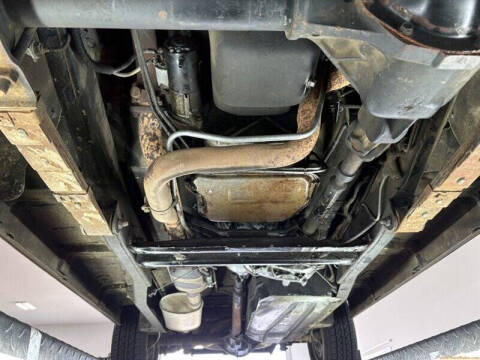 1988 Jeep Grand Wagoneer