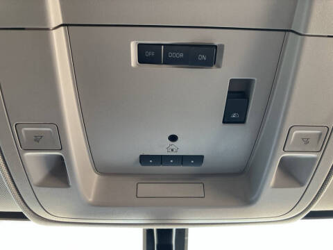 2018 GMC Sierra 2500HD