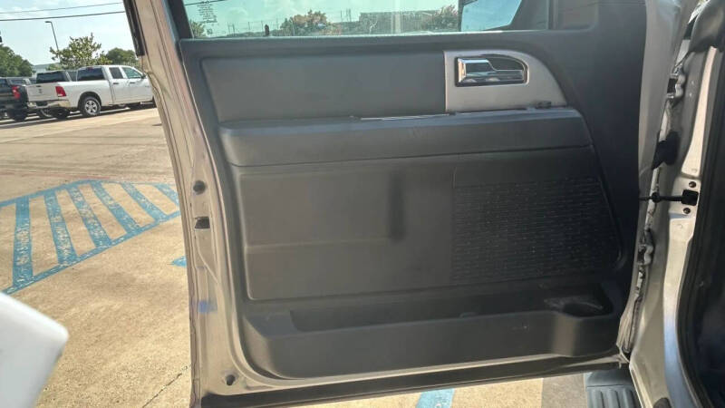 2017 Ford Expedition