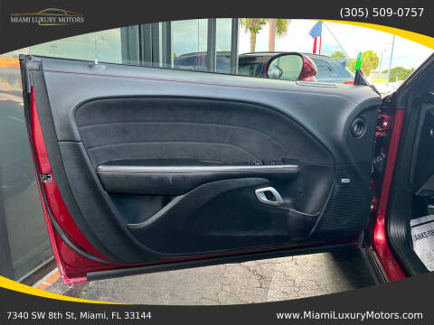 2020 Dodge Challenger R/T Scat Pack 50th Anniversary