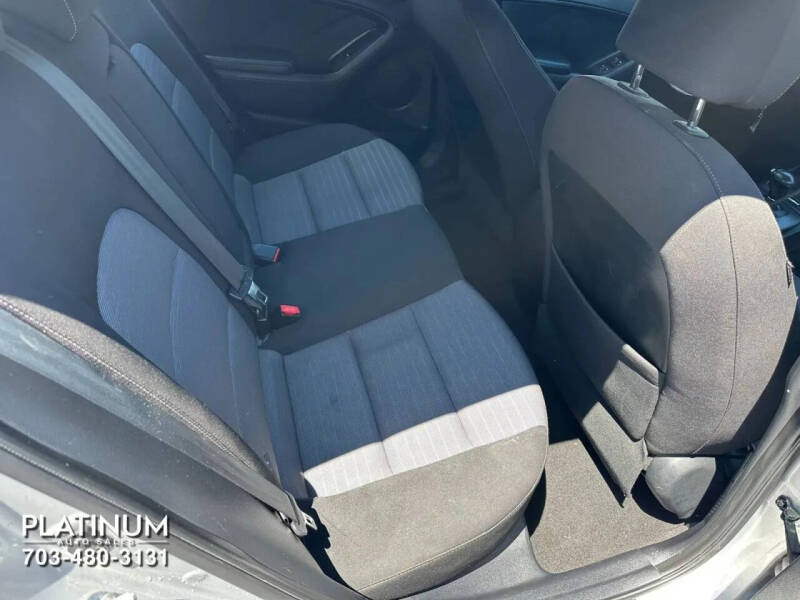 2014 Kia Forte5 EX