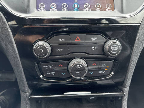 2017 Chrysler 300 S Alloy Edition