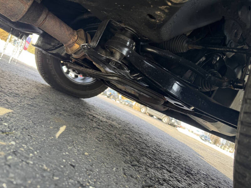 2011 Mercury Mariner Premier V6