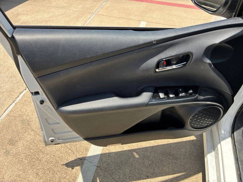 2022 Toyota Prius