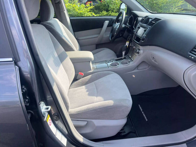 2013 Toyota Highlander