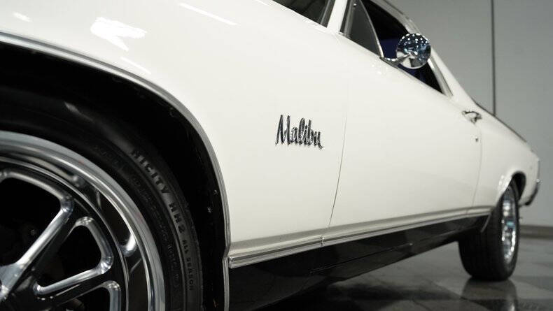 1968 Chevrolet El Camino