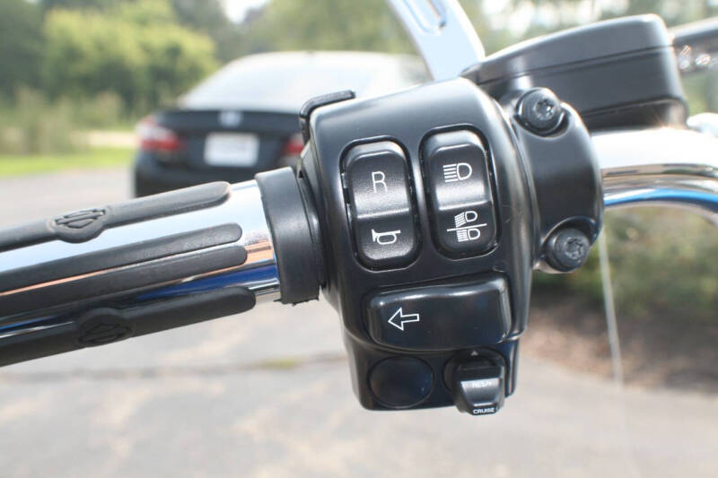 2018 Harley-Davidson FLRT FREEWHEELER