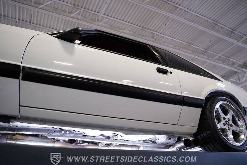 1993 Ford Mustang LX 5.0
