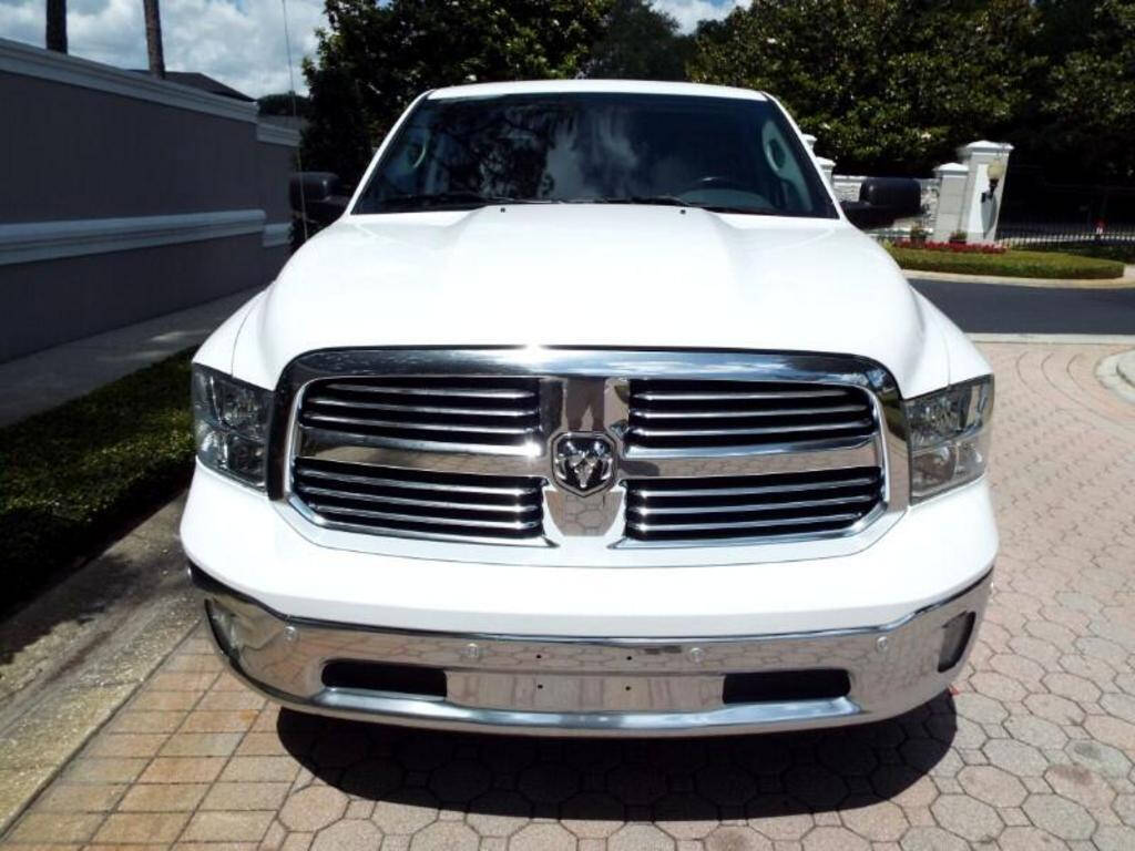 2017 Ram 1500 for sale at Trans All of Orlando in Orlando, FL