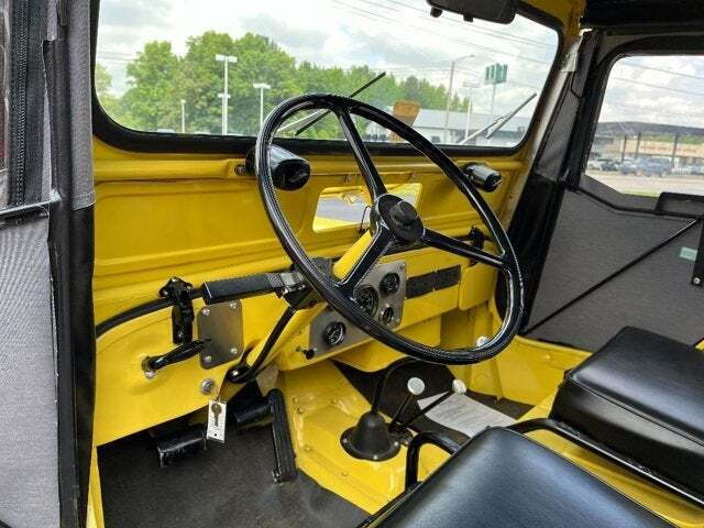 1948 Willys Jeep 39
