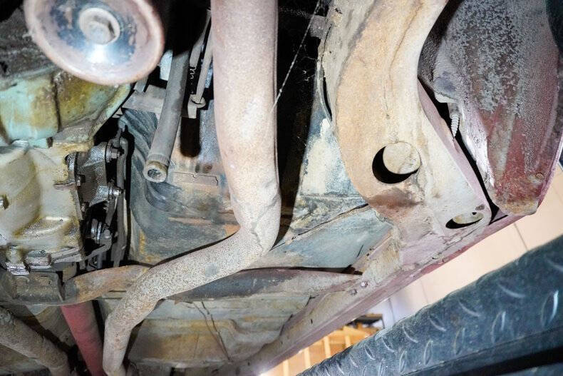 1965 Chevrolet Impala