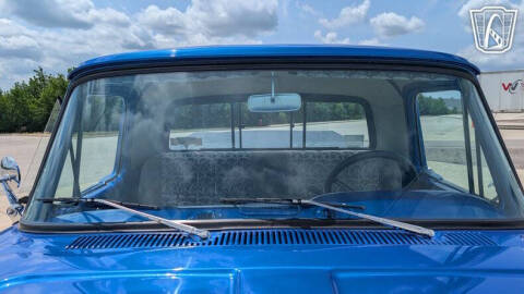 1965 Ford F-150
