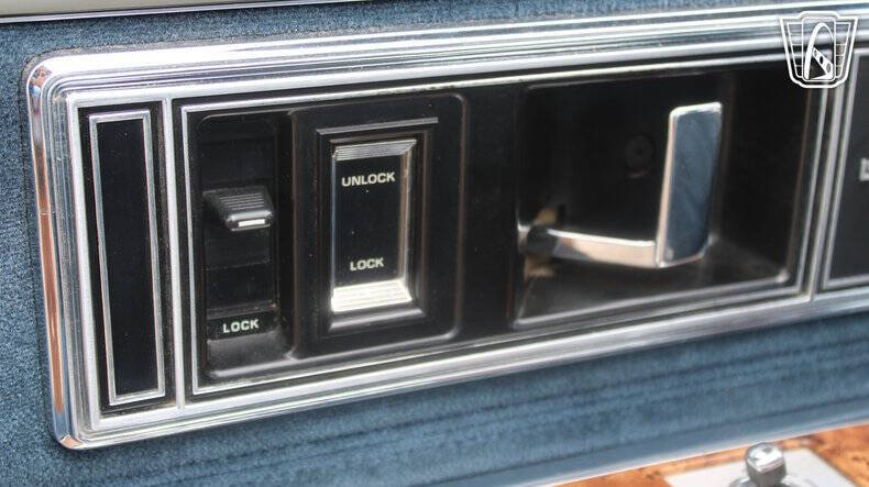 1990 Buick LeSabre Custom