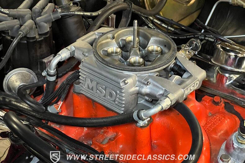 1966 Chevrolet Chevelle