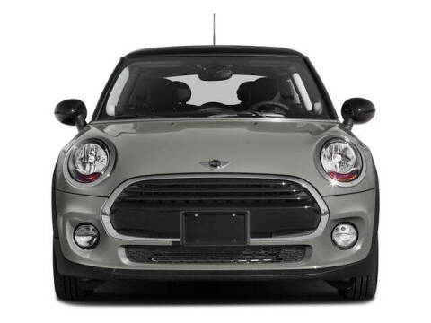 2018 MINI Hardtop 2 Door