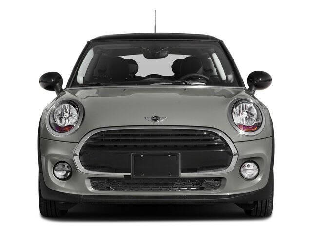 2018 MINI Hardtop 2 Door