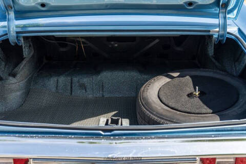 1970 Buick Gran Sport