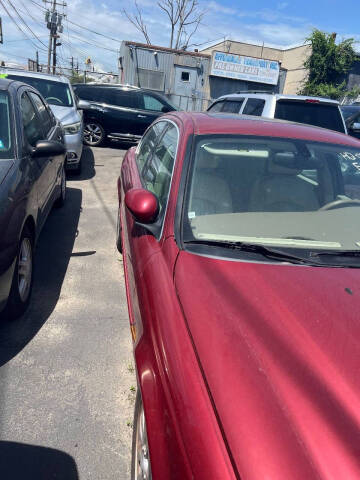 2002 Jaguar X-Type 2.5